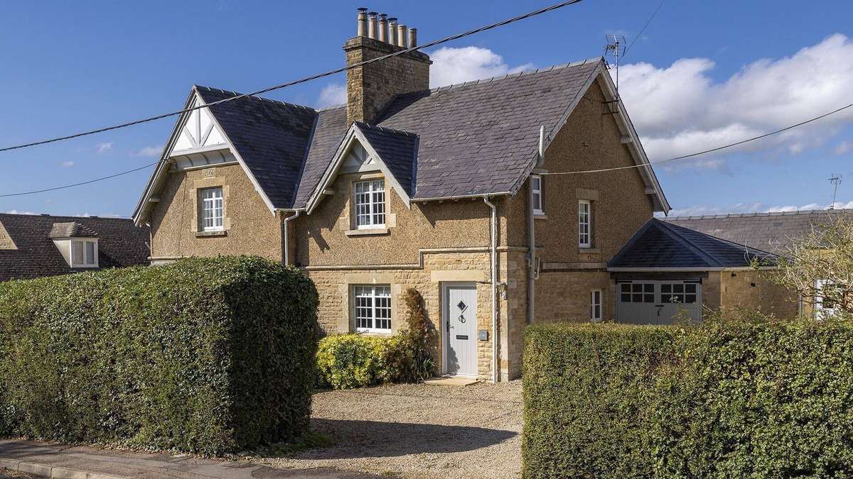 Churchill Cottage | Wonderful dog friendly - Pickwick
