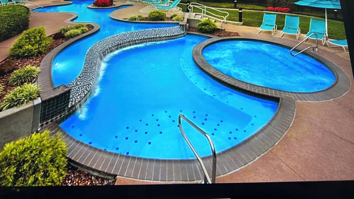 Galloway Apartment | Wonderful family apartment with full amenities,perfect for all the family.