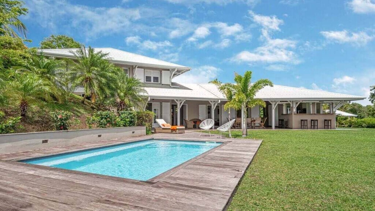 Tartane House | Wonderful family house