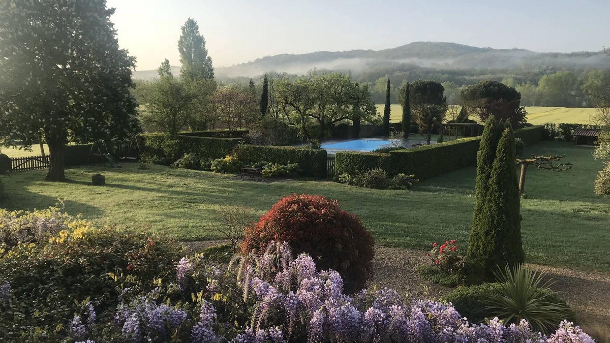 Caudeval Other | Wonderful Farmhouse and Cottage with large pool