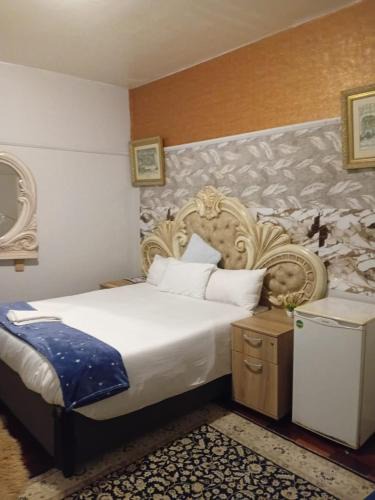 Morningside House | Wonderful Guest house