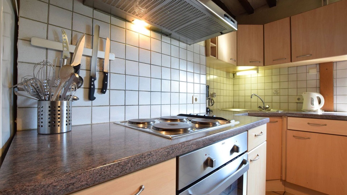 Noirefontaine House | Wonderful Holiday Home in Noirefontaine