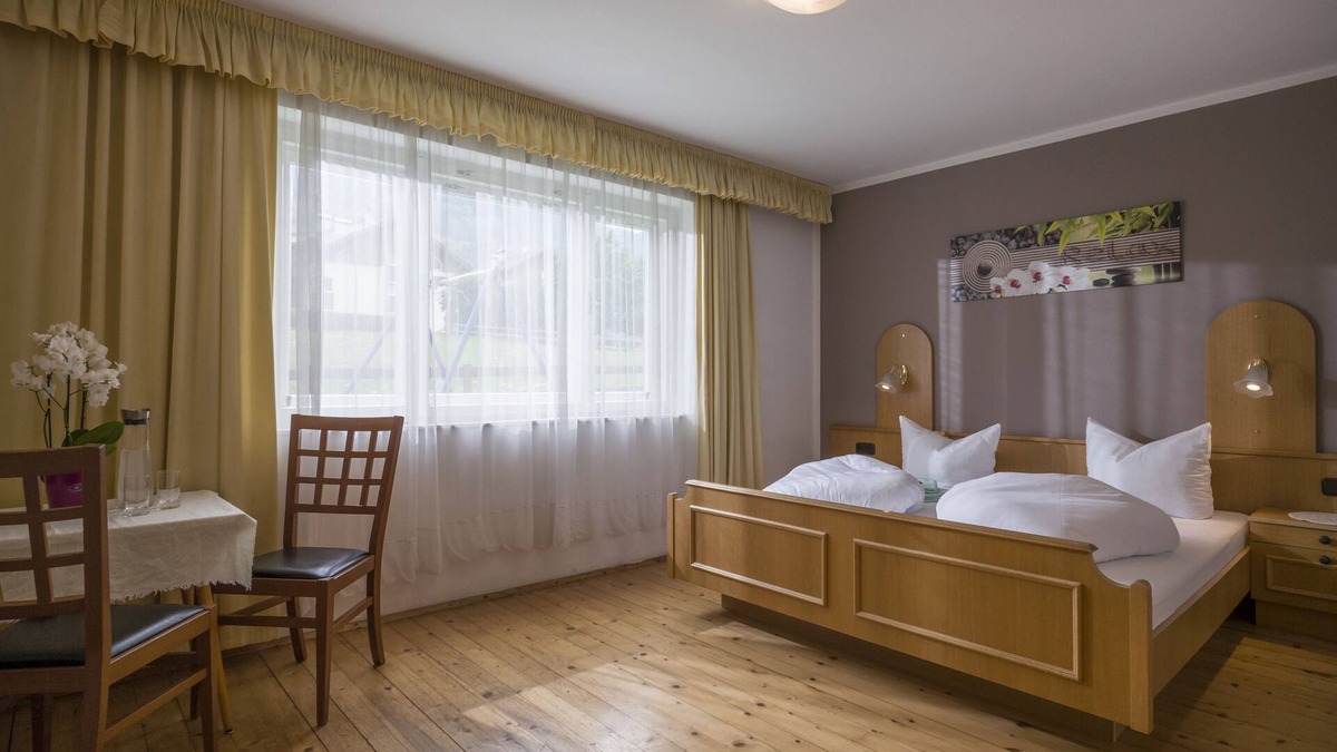 Kapfing Apartment | Wonderful holiday flat Alexandra for families or small groups