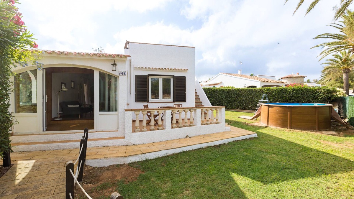 S'Algar House | Wonderful Holiday Home 5ª Avenida