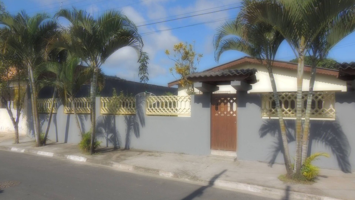 Cananeia House | Wonderful home in Cananéia !