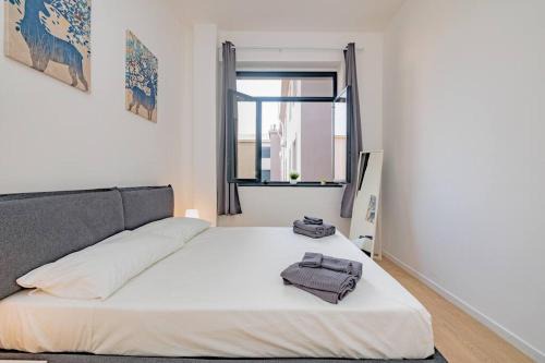 Segnano Apartment | Wonderful Home - Isola District