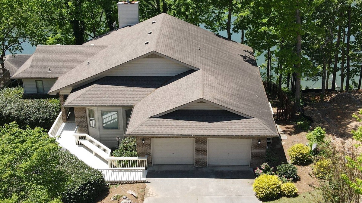 Tellico Village House | Wonderful home with dock on Tellico Lake
