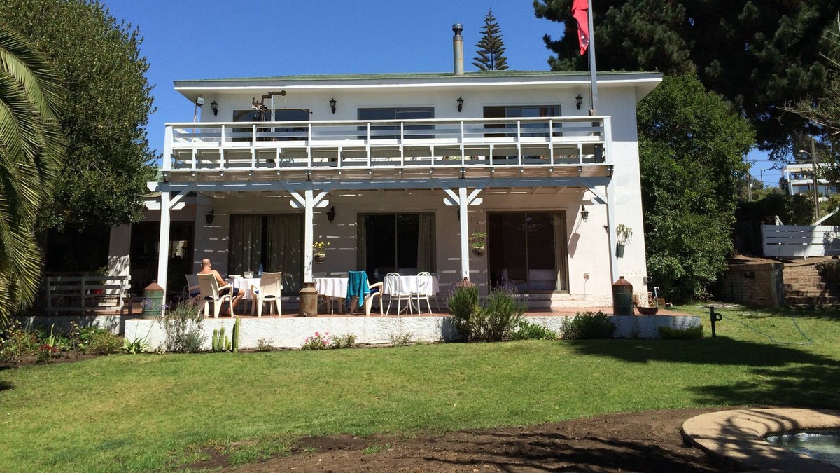 Santo Domingo Bed & Breakfast | Wonderful Hotel Scandinavia B & b