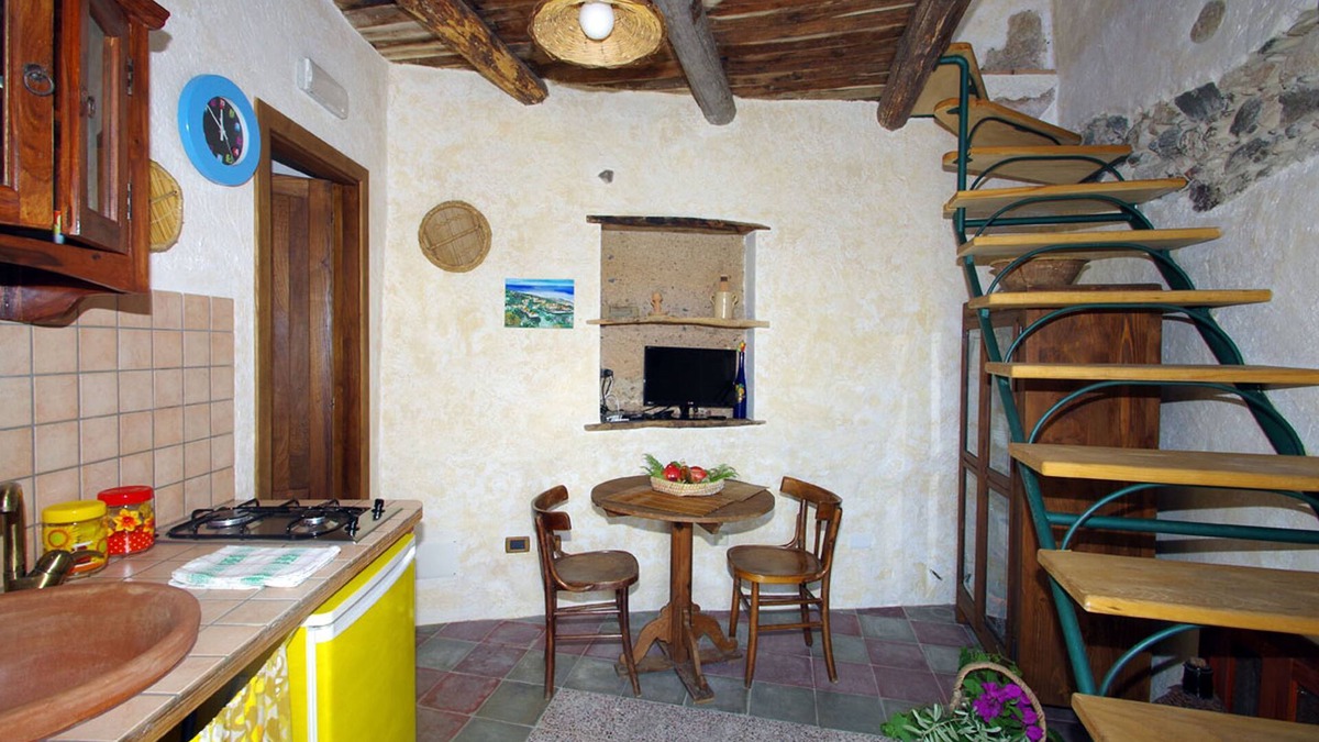 Belmonte Calabro House | Wonderful house in Belmonte Calabro, Ecotourism, tradition, culture, sea and nature