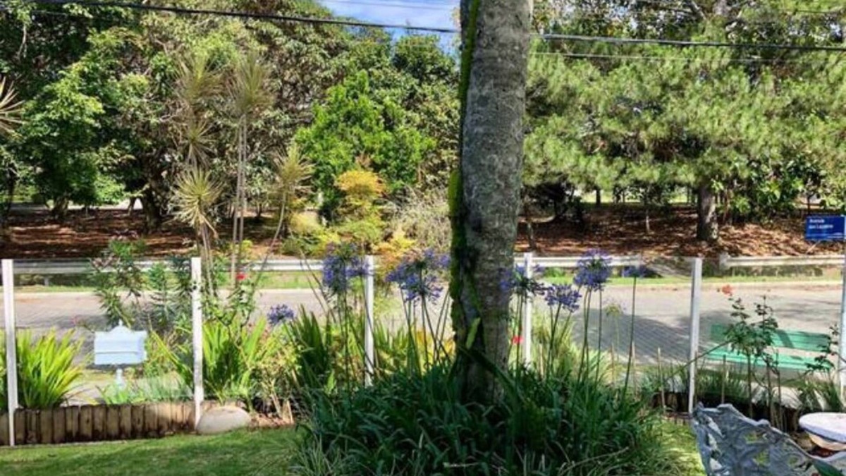 Jurere Internacional House | Wonderful house 300m from the sea