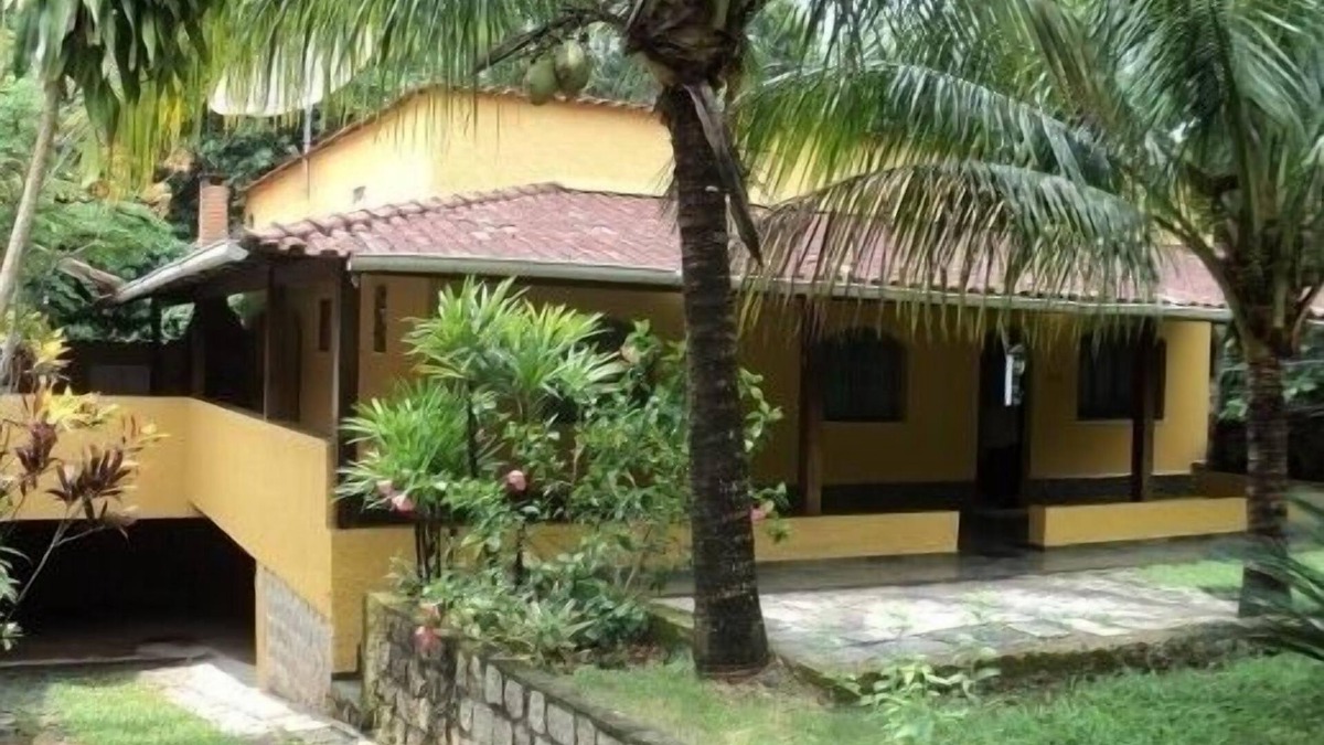 Barreira House | Wonderful House - Gated Community - 03 rooms (*CARNAVAL AVAILABLE!*)