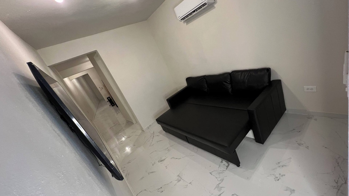 Frailes House | Wonderful House@Guaynabo City Comfortable House with Two Bathrooms