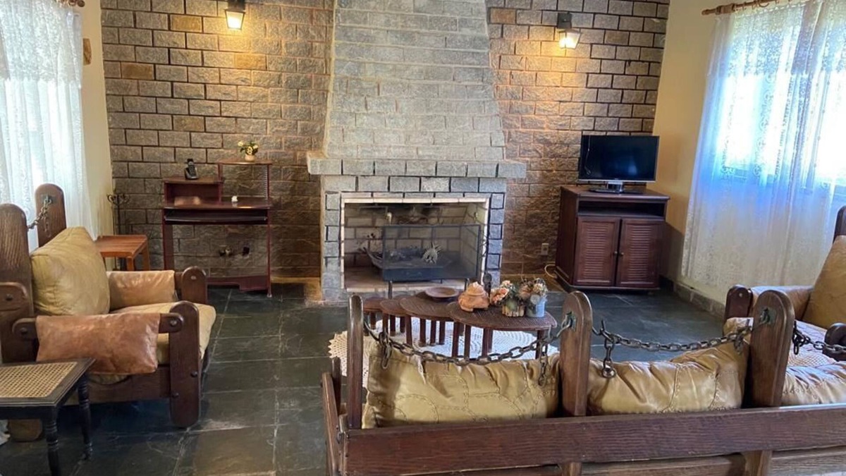 Teresopolis Cottage | Wonderful house in the mountains near CBF