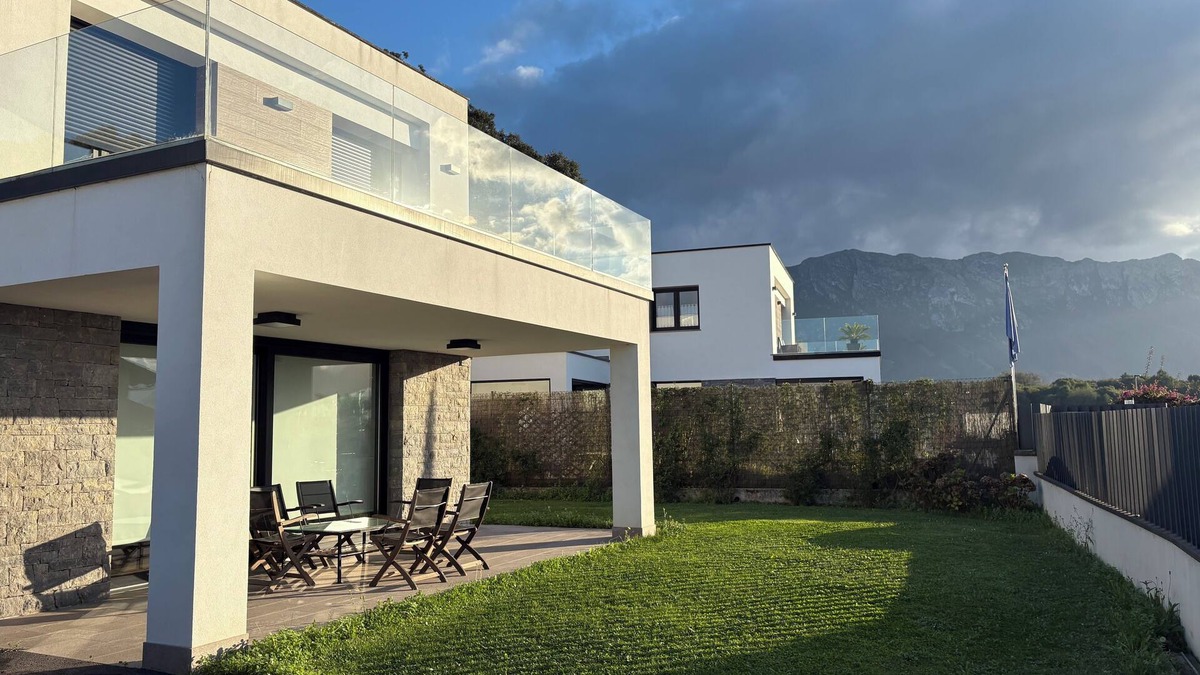 Llanes Ski Chalet | Wonderful house la llavandera