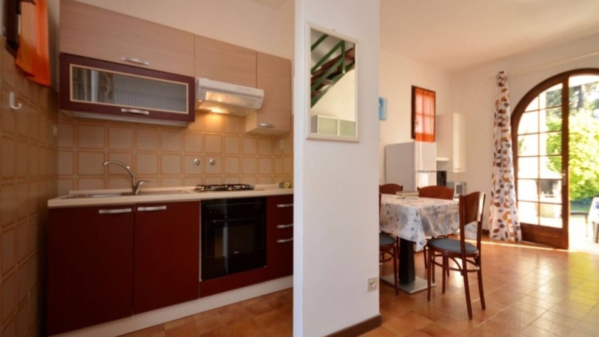 Bibione Lido dei Pini Villa | Wonderful house with private garden