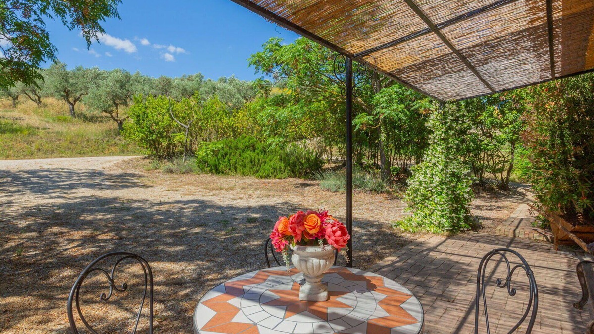 Tortoreto House | Wonderful private villa for 10 guests with WIFI, private pool, TV, terrace and pets allowed