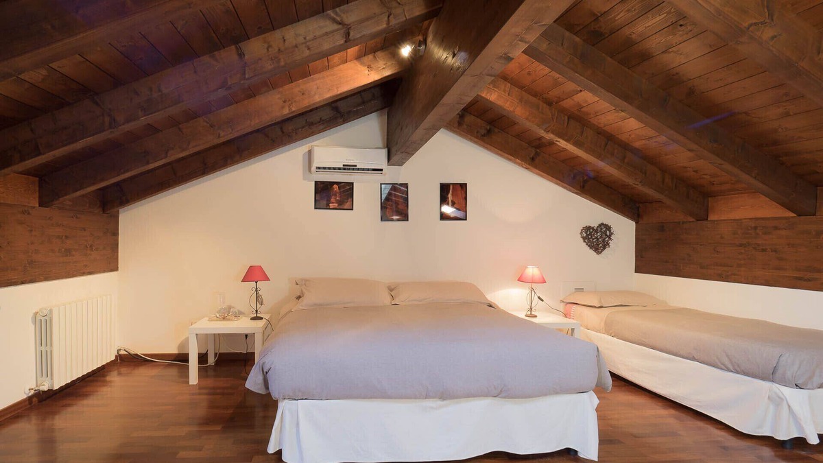 San Lazzaro di Savena Other | Wonderful Family Friendly Farmhouse On The Hills
