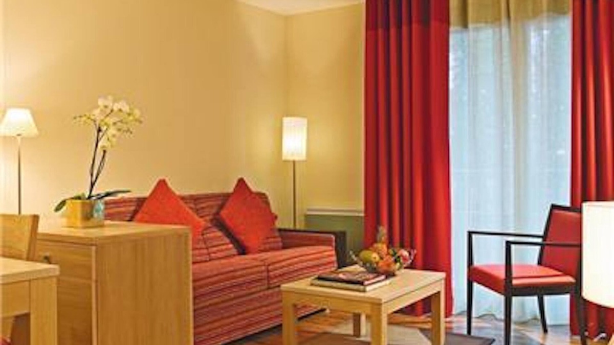 Divonne-les-Bains Apartment | Wonderful La Villa du Lac - One Bedroom, 4 people