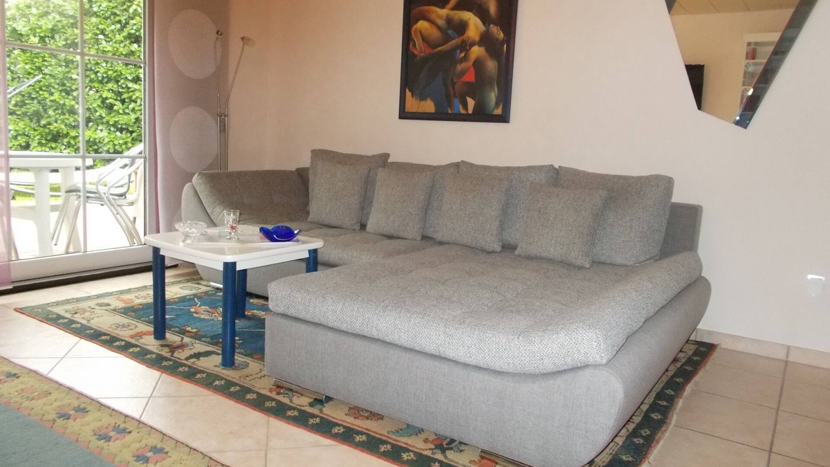 Moselle Apartment | Wonderful luxury apartment in Betting, Grand Est France. Accessible