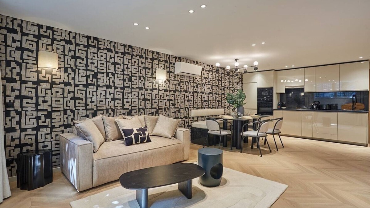 Necker Apartment | Wonderful & New Apart Montparnasse Sevre Babylone