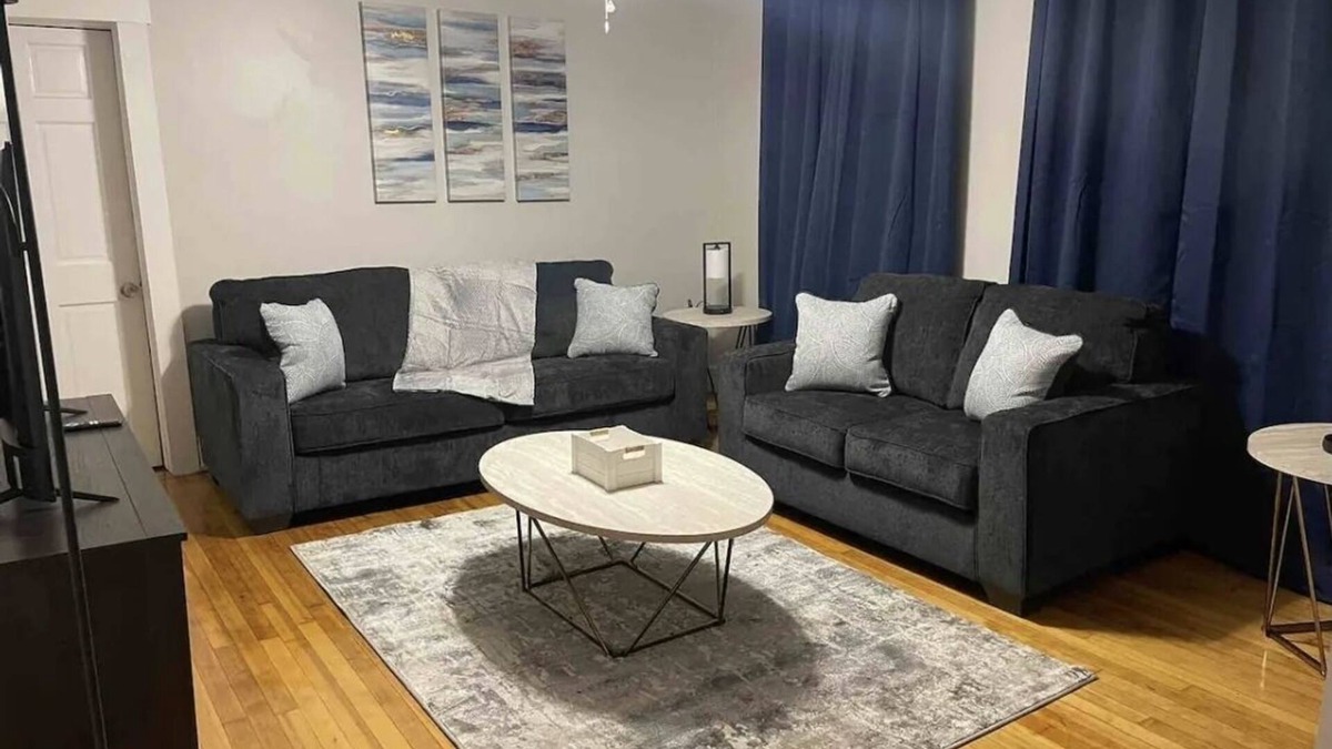 Norwich Apartment | Wonderful new cozy 3 bedroom min from the casino