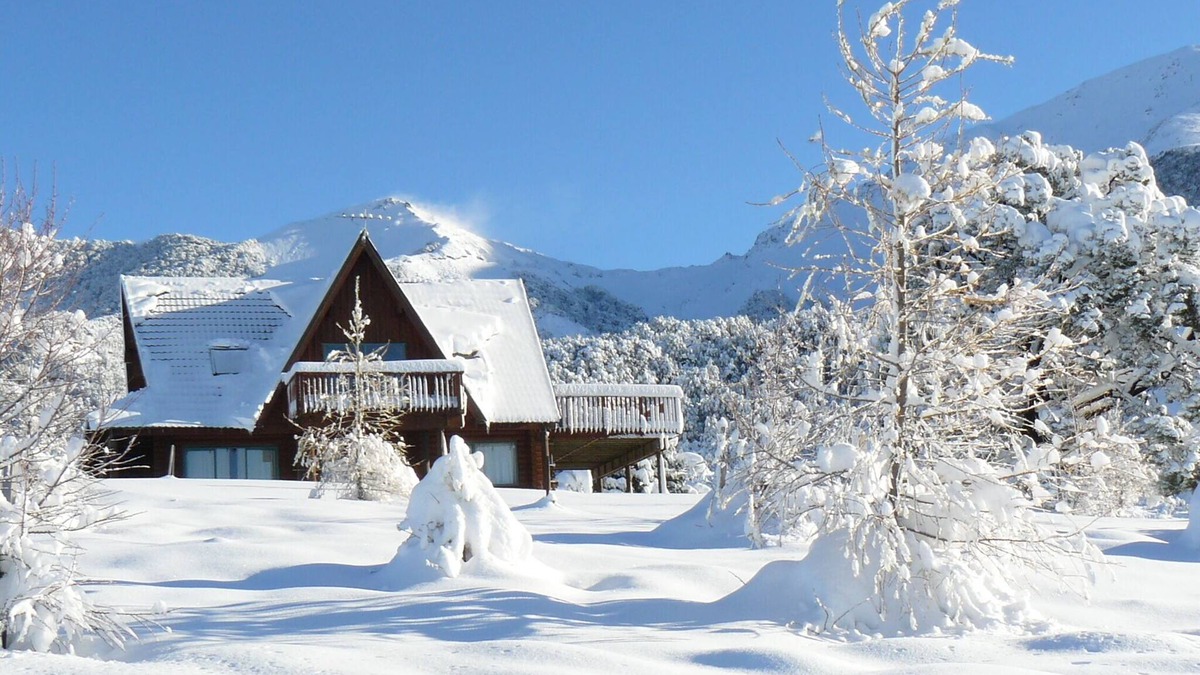 Mt Lyford Cabin | Wonderful big Logcabin in the Mountains