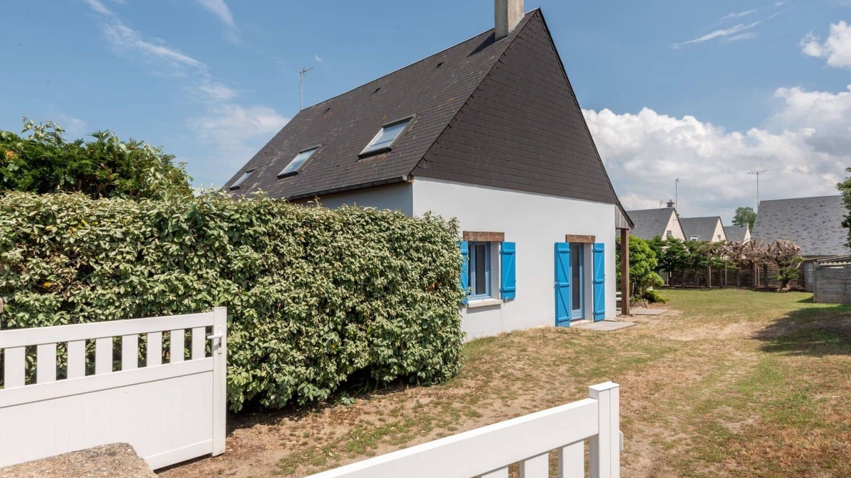 (le) Mesnil Hue House | Wonderful private villa for 8 people with WIFI, TV, terrace and parking
