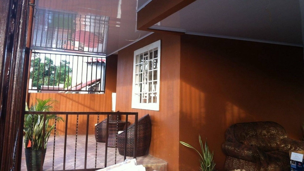 La Chorrera House | Wonderful House located in Panama City Panama, West side of the city