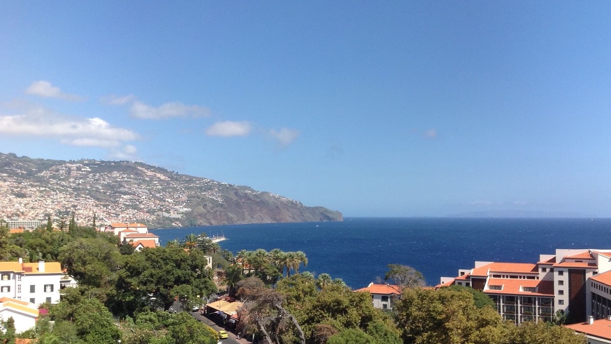 Sao Martinho Apartment | Wonderful Penthouse