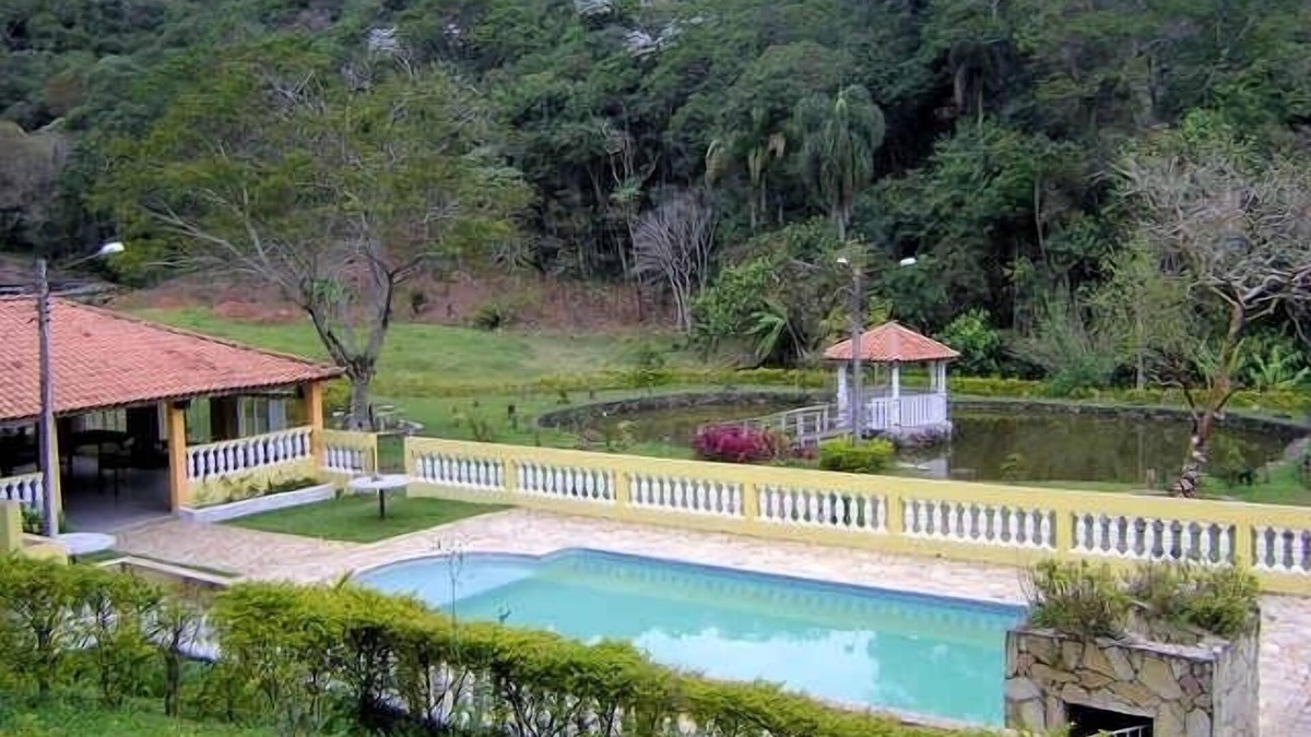 Nazare Paulista House | Wonderful place in Nazare Paulista