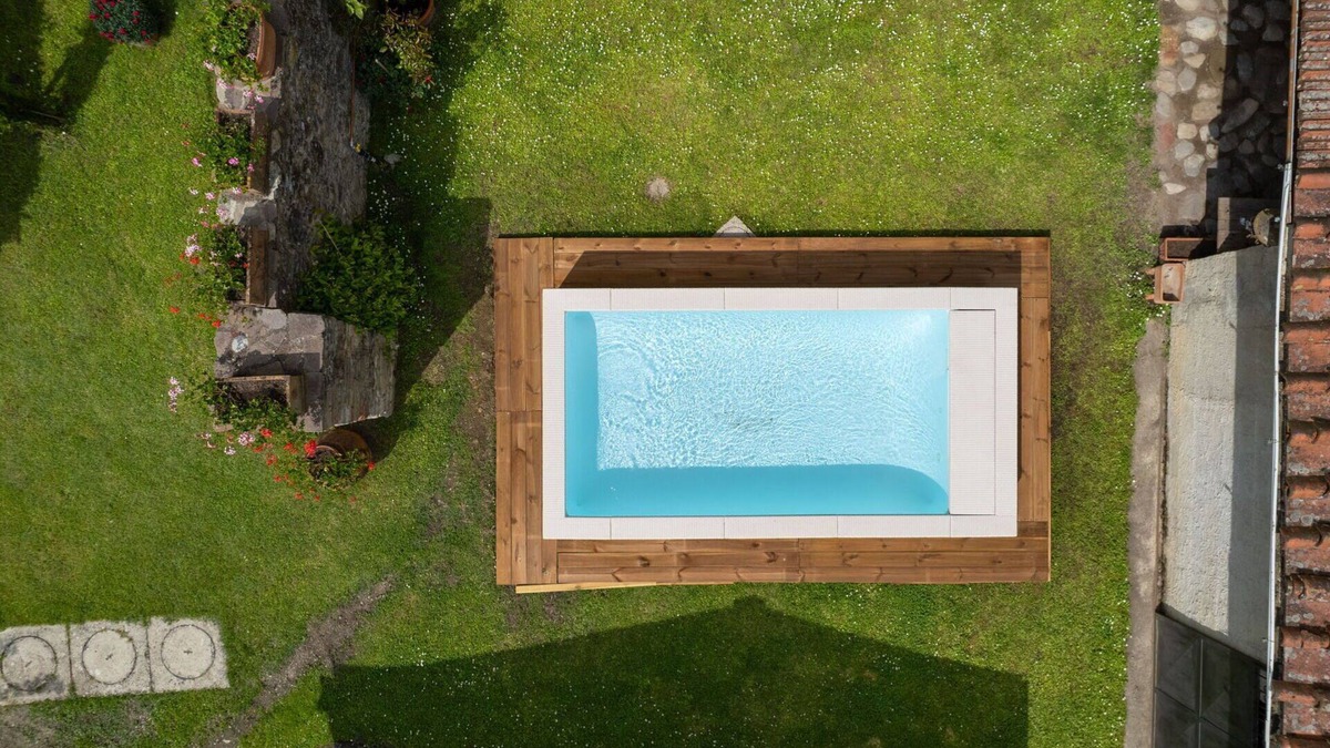 Borgo San Lorenzo Villa | Wonderful private villa with WIFI, private pool, TV, terrace and parking, close to Florence