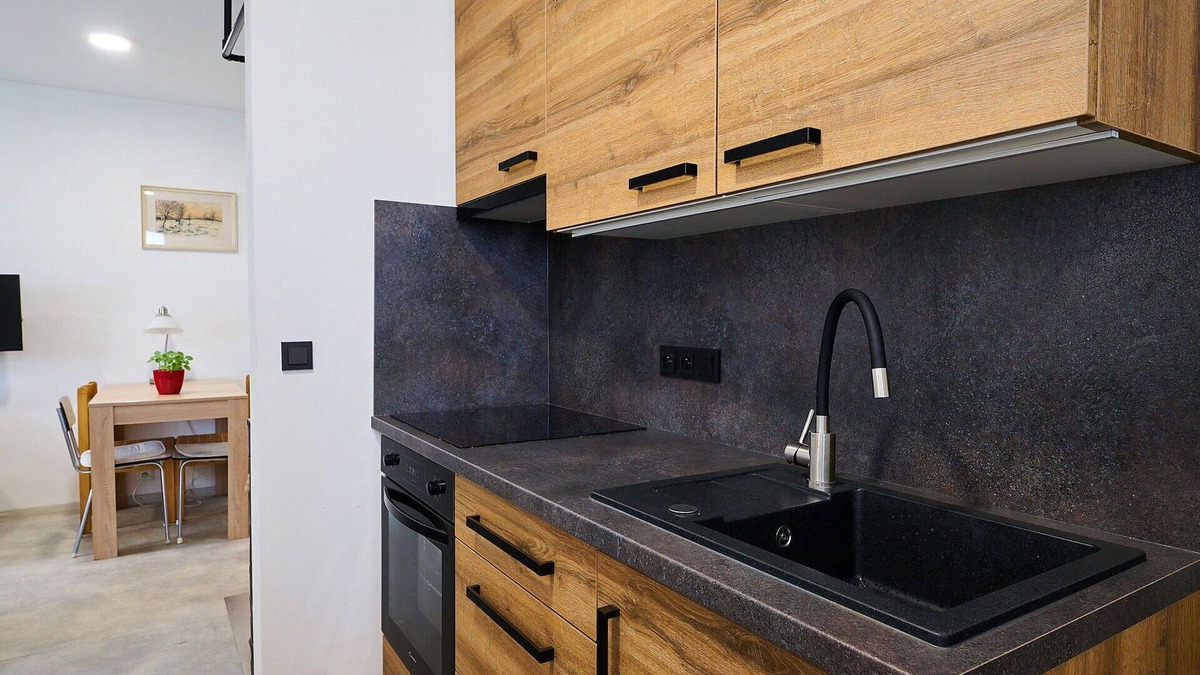 Prichovice House | Wonderful private villa for 9 people with WIFI, TV, pets allowed and parking