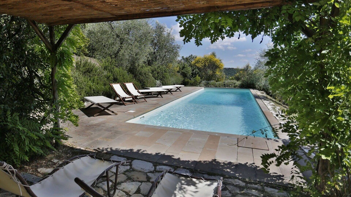 Rignano sull'Arno Villa | Wonderful private villa with private pool, WIFI, TV, terrace and panoramic view, close to Florence