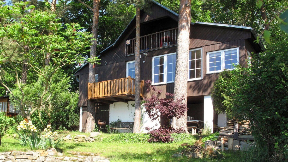 Zabovresky House | Wonderful private villa for 5 guests with WIFI, TV, terrace and parking
