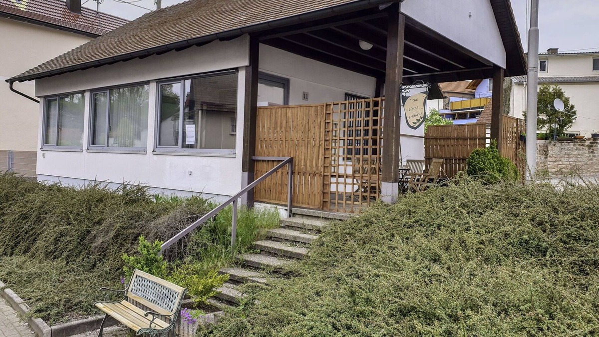 Wallhalben House | Wonderful private villa for 4 guests with A/C, WIFI, TV, terrace and parking