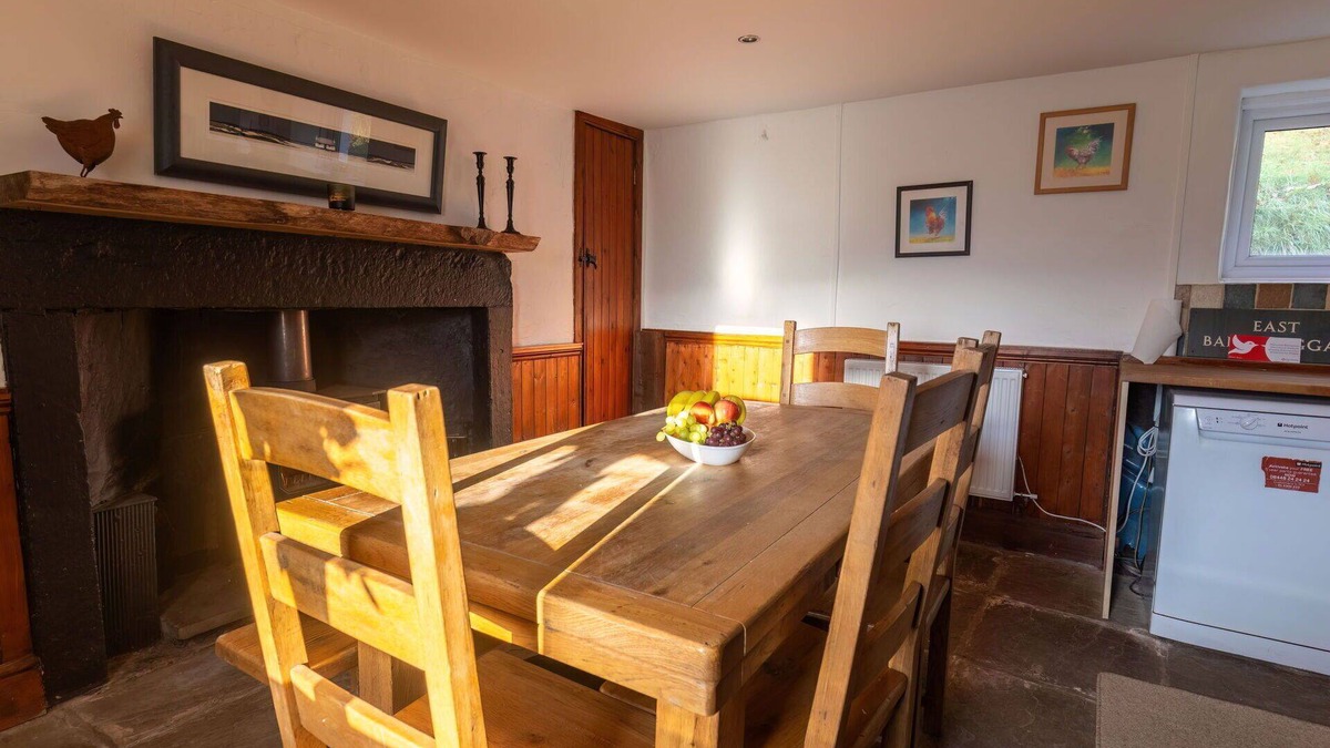 East Lewiston Villa | Wonderful private villa for 8 people with TV, patio and parking