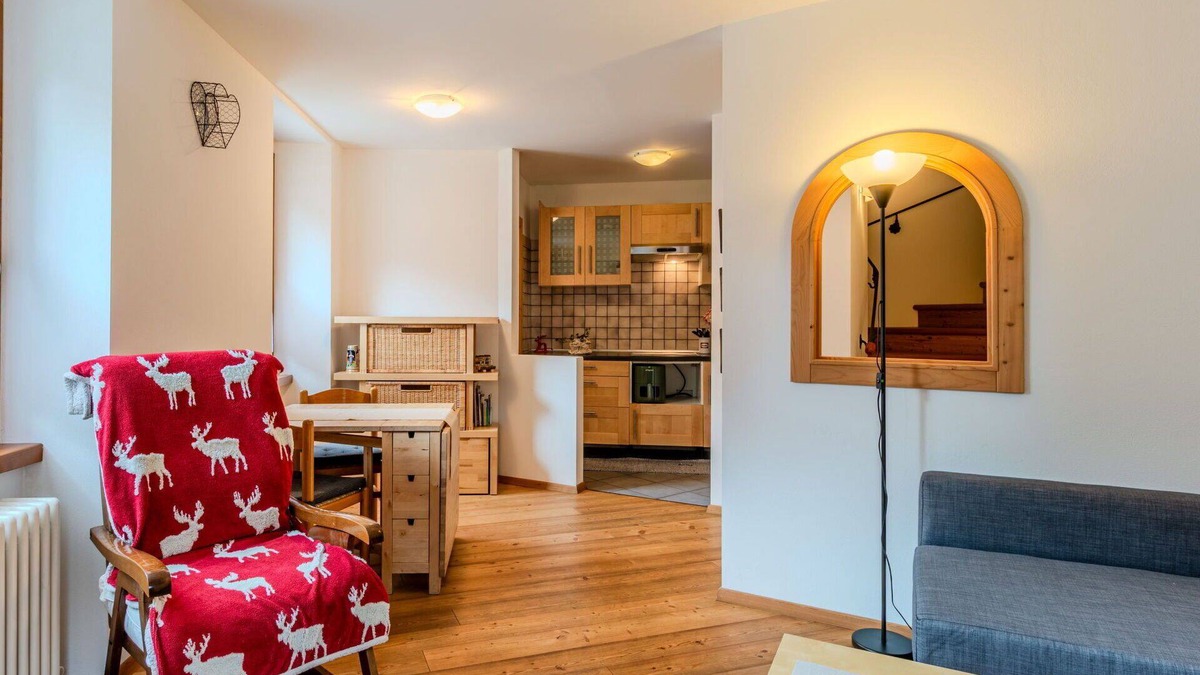 Caderzone Terme House | Wonderful private villa for 4 guests with WIFI, TV, balcony and parking