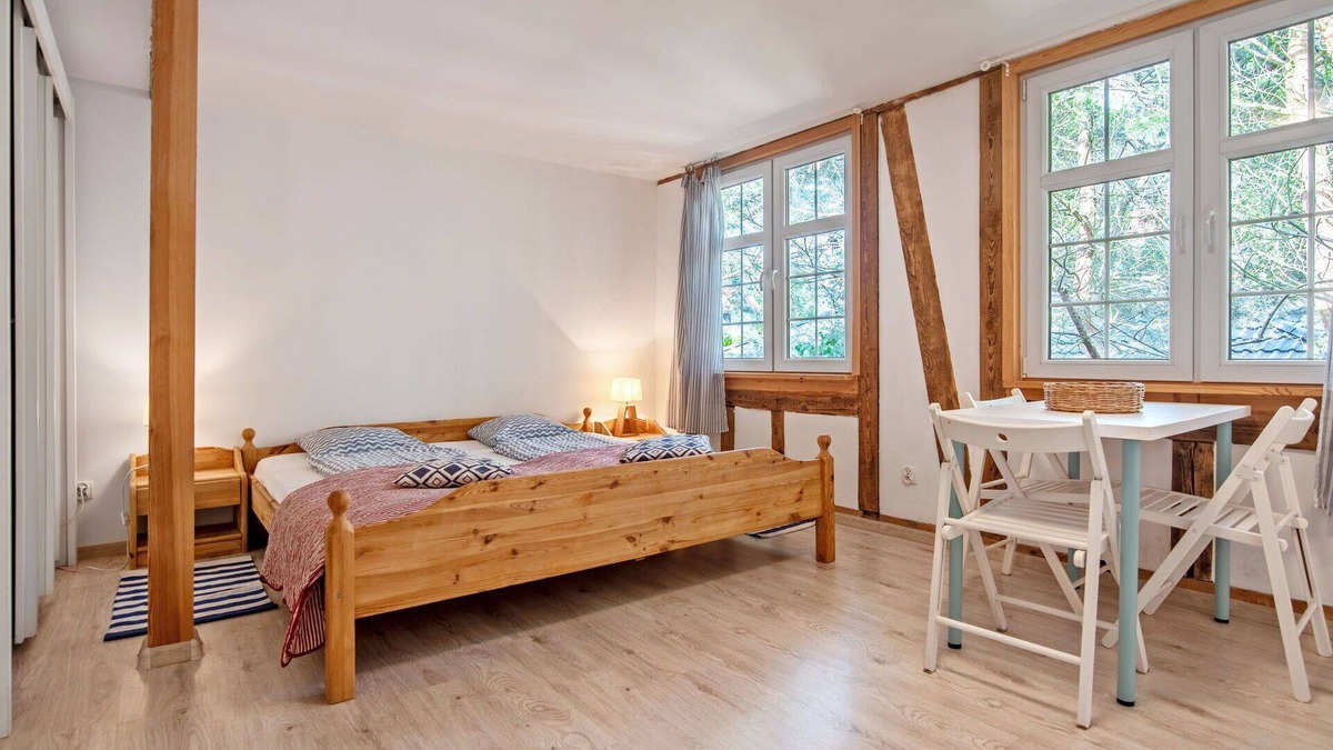 Sztutowo House | Wonderful private villa for 12 people with WIFI, TV, terrace and parking