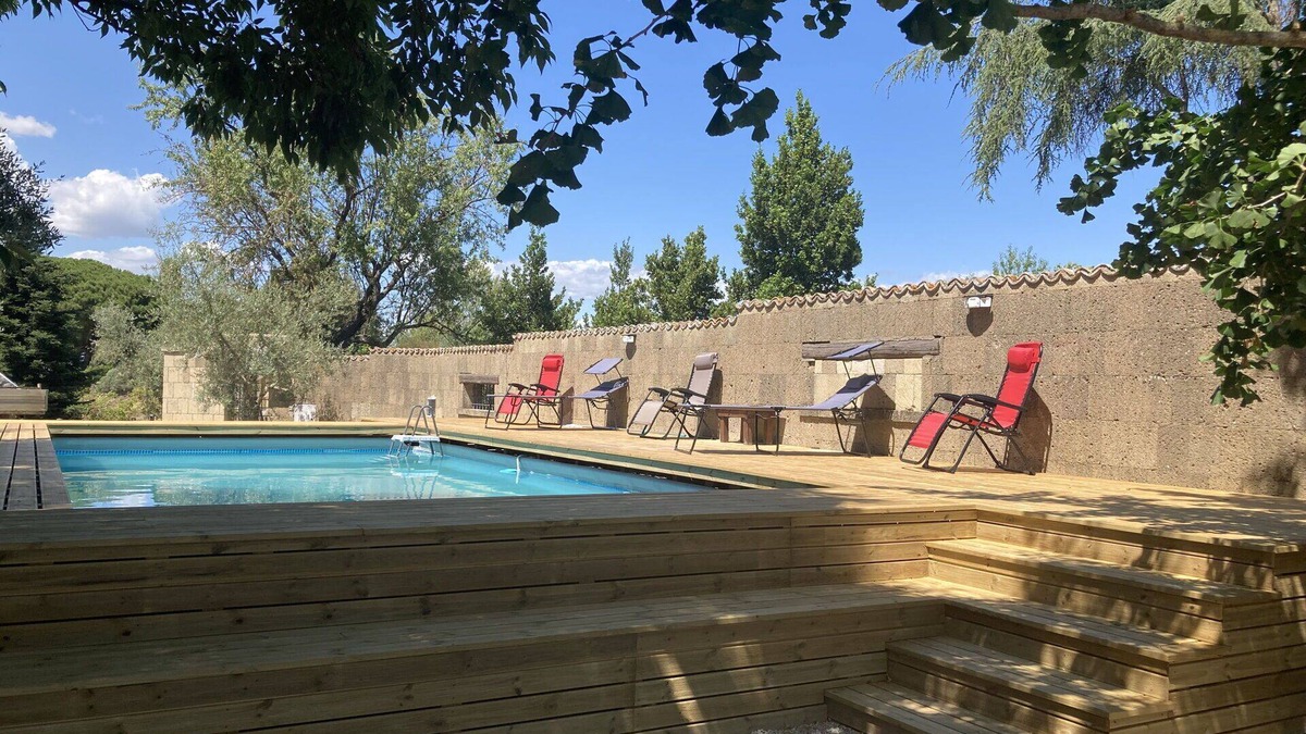 Viterbo Villa | Wonderful private villa with hot tub, sauna, A/C, private pool, WIFI, TV, patio and panoramic view