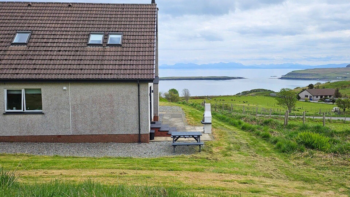 Digg House | Wonderful private villa for 8 guests with WIFI and TV