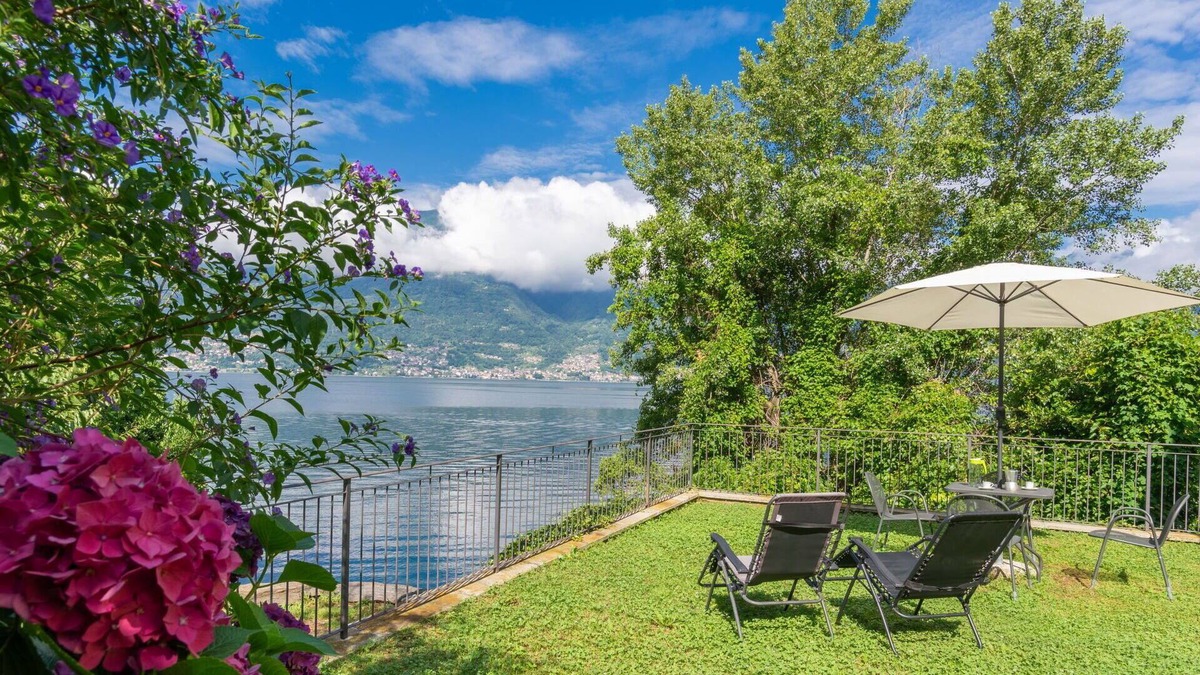 Dorio House | Wonderful private villa for 4 people with WIFI, TV, terrace, pets allowed and parking