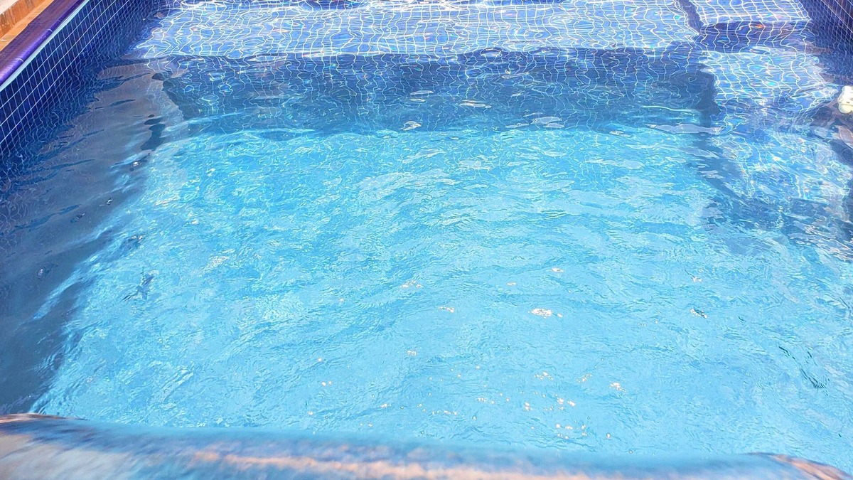 Olimpia House | Wonderful property 3 min. Thermas - 4 bedrooms - 5 x 3 SWIMMING POOL - Wi-Fi - complete