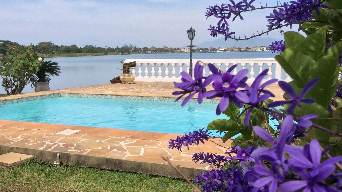 Praia da Vila House | WONDERFUL QUIET HOME! Now with another suite. Contact!