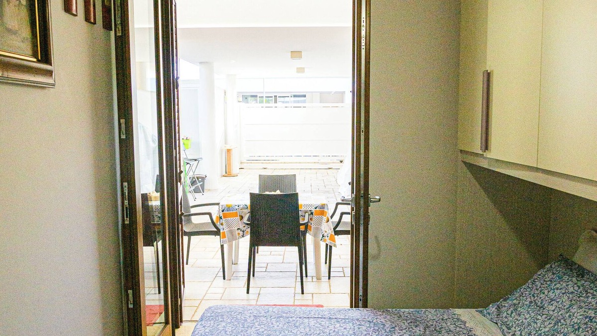 Bisceglie Villa | Wonderful relaxed