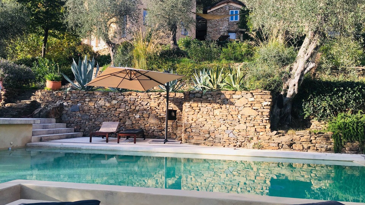 Pigna House | Wonderful secluded place - il wokini