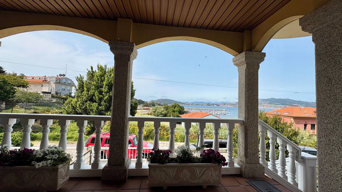 Baiona Ski Chalet | Wonderful semi-detached house in the heart of baiona