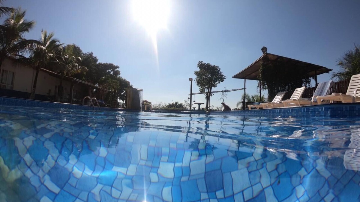 Aguas de Sao Pedro Cottage | WONDERFUL SITE with WIFI - SMART TV - SKY 128 channels