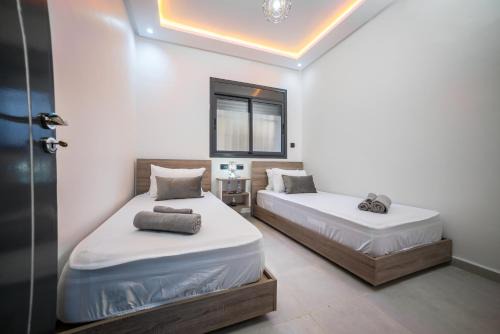 Taddart Apartment | Wonderful small apartment in Agadir