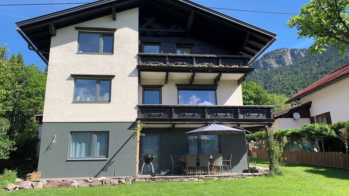 Kotschach-Mauthen Apartment | Wonderful Stay for 2-10 Persons Cosy, Quiet & Active in Summer and Winter