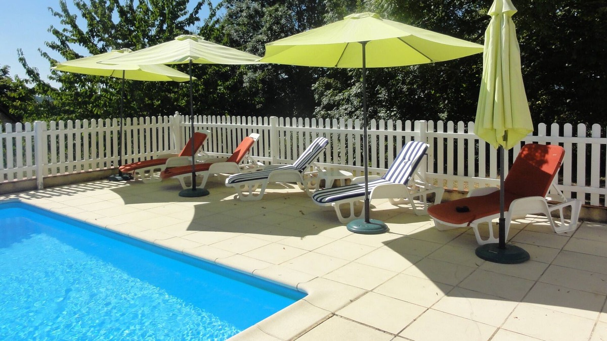 Douzains Other | Wonderful stone built farmhouse with four bedrooms and fab views